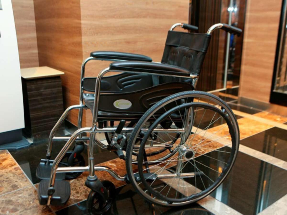 Apa Roppongi Ekimae Präfektur Tokio