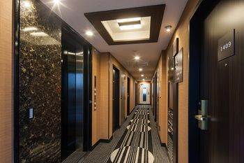 Apa Roppongi Ekimae Hotel Präfektur Tokio