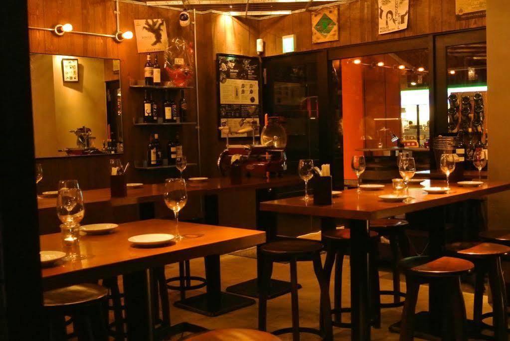 Apa Roppongi Ekimae Hotel Präfektur Tokio
