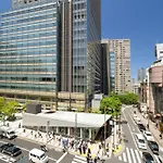 Apa Hotel Roppongi Ekimae