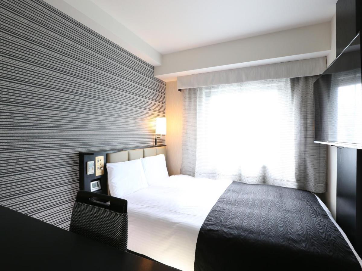 Hotel Apa Roppongi Ekimae Tokio