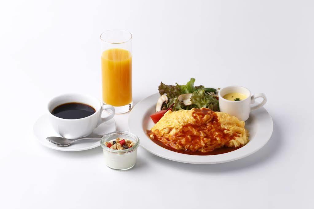 Apa Roppongi Ekimae Tokio