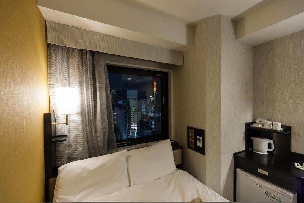 Apa Roppongi Ekimae Tokio