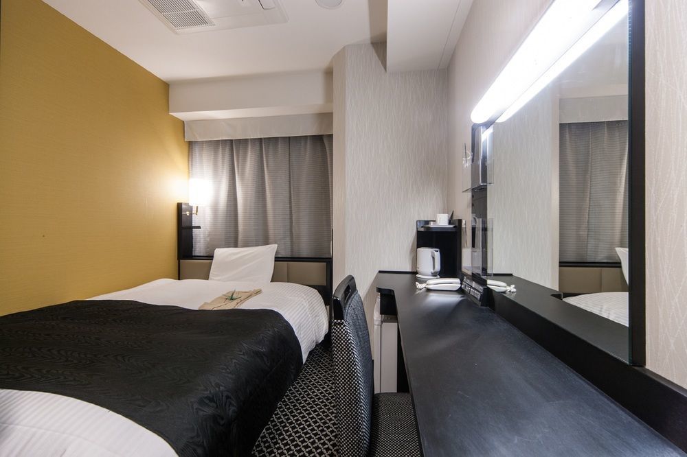 Apa Roppongi Ekimae 3* Tokio