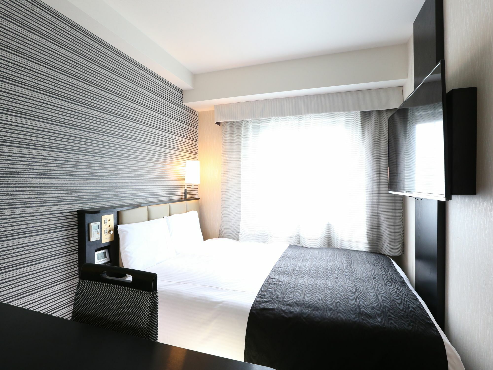 Hotel Apa Roppongi Ekimae Tokio