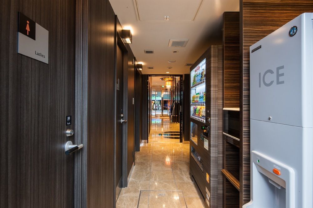 Apa Roppongi Ekimae 3* Tokio