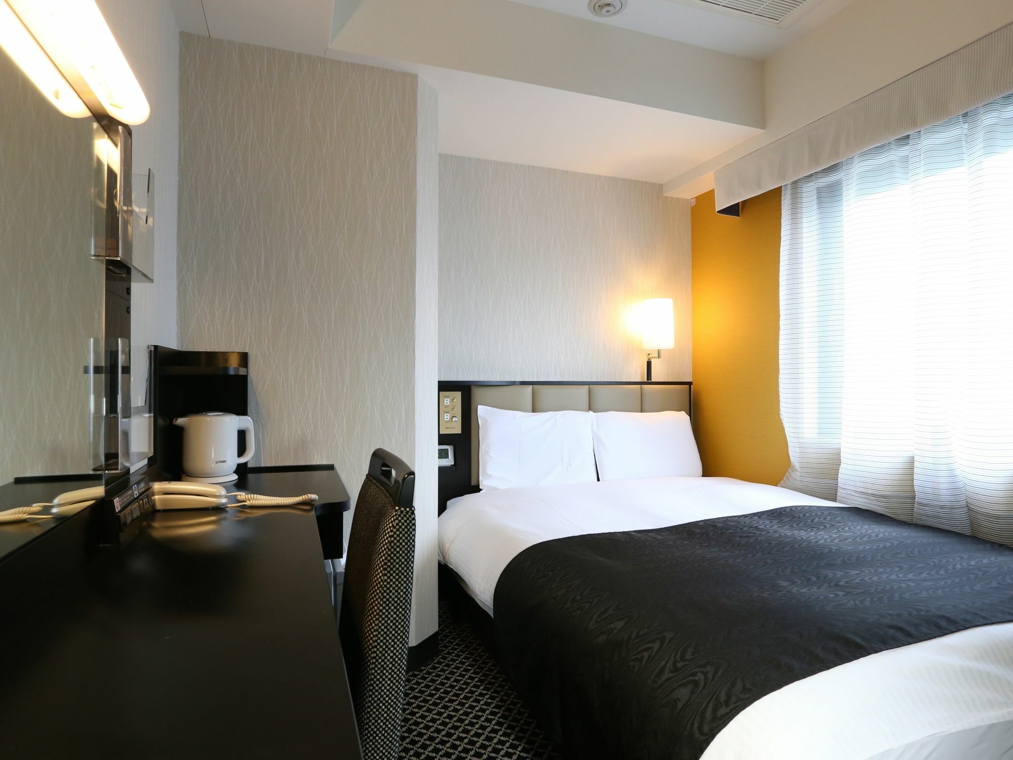 Apa Roppongi Ekimae Hotel Tokio