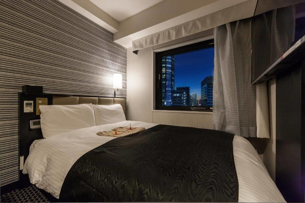 Hotel Apa Roppongi Ekimae Tokio